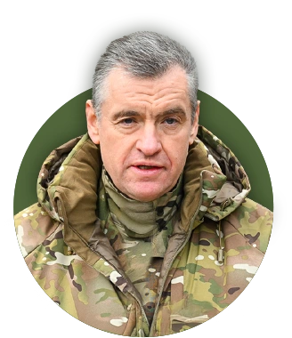 Слуцкий Леонид Эдуардович